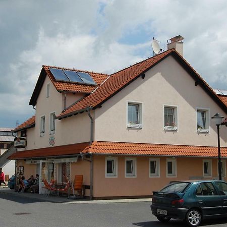 Pension Janka Kdyně المظهر الخارجي الصورة